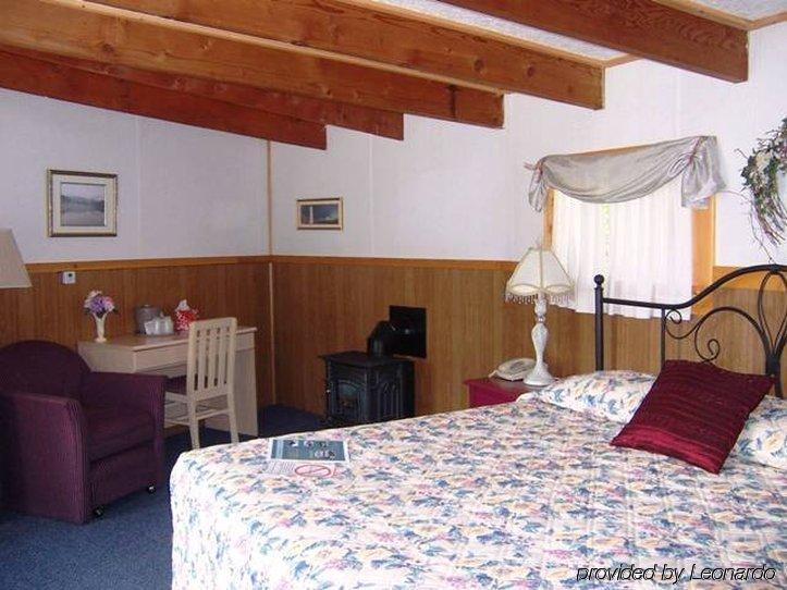 Twilite Motel Ellsworth Zimmer foto